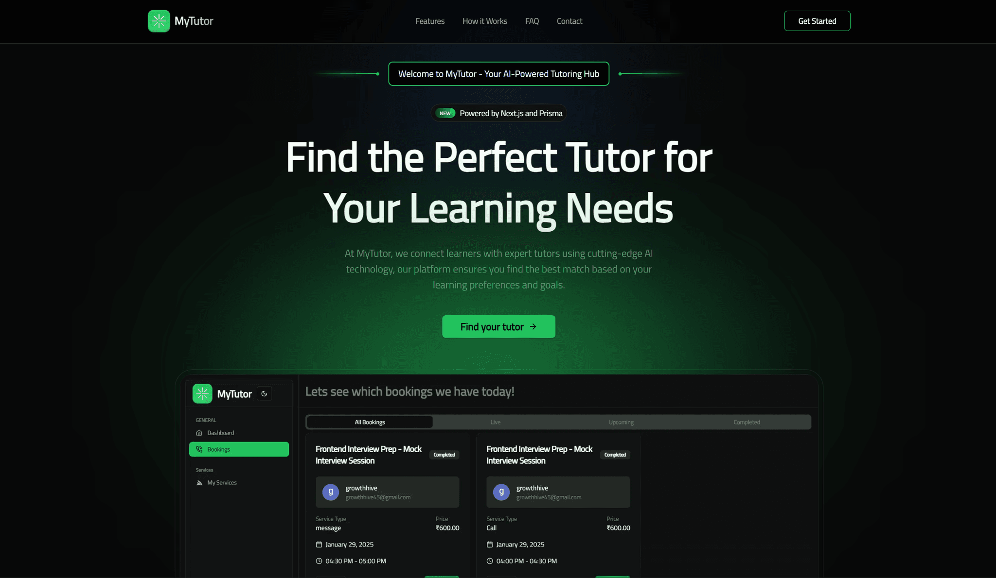 MyTutor