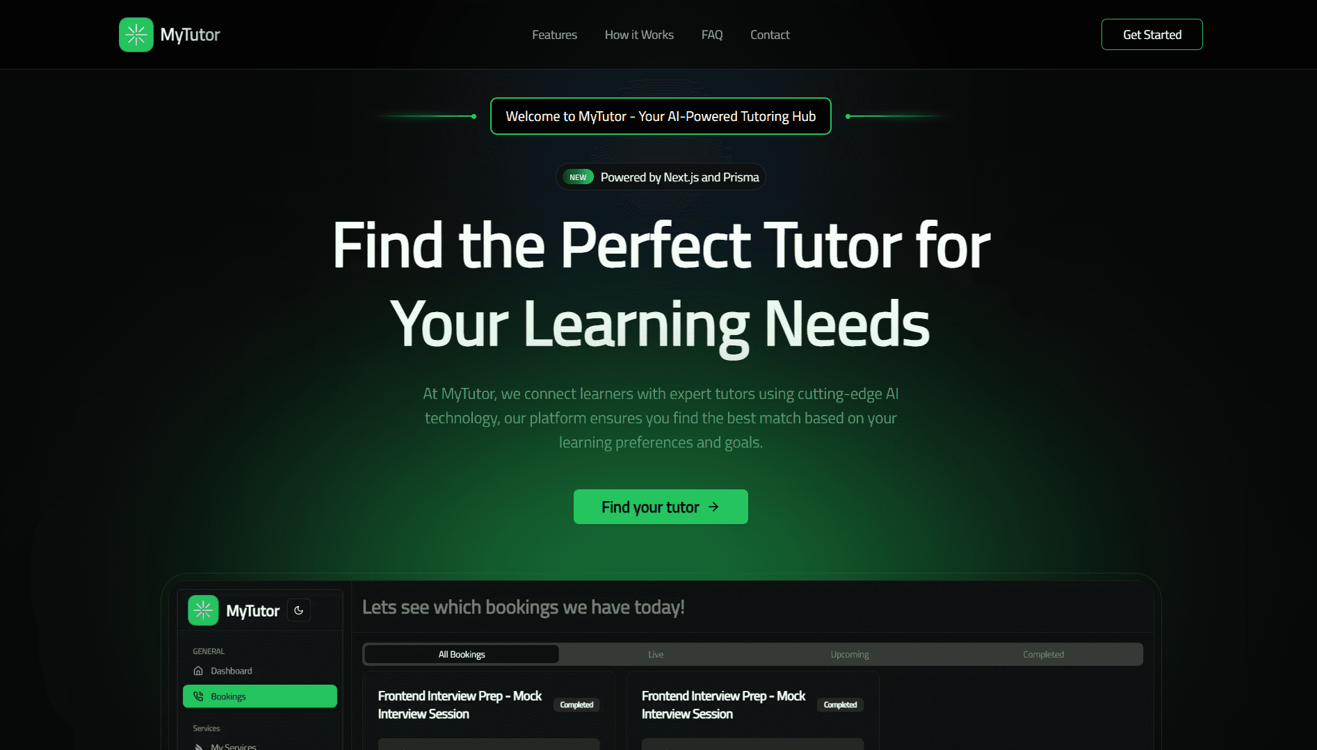 MyTutor thumbnail